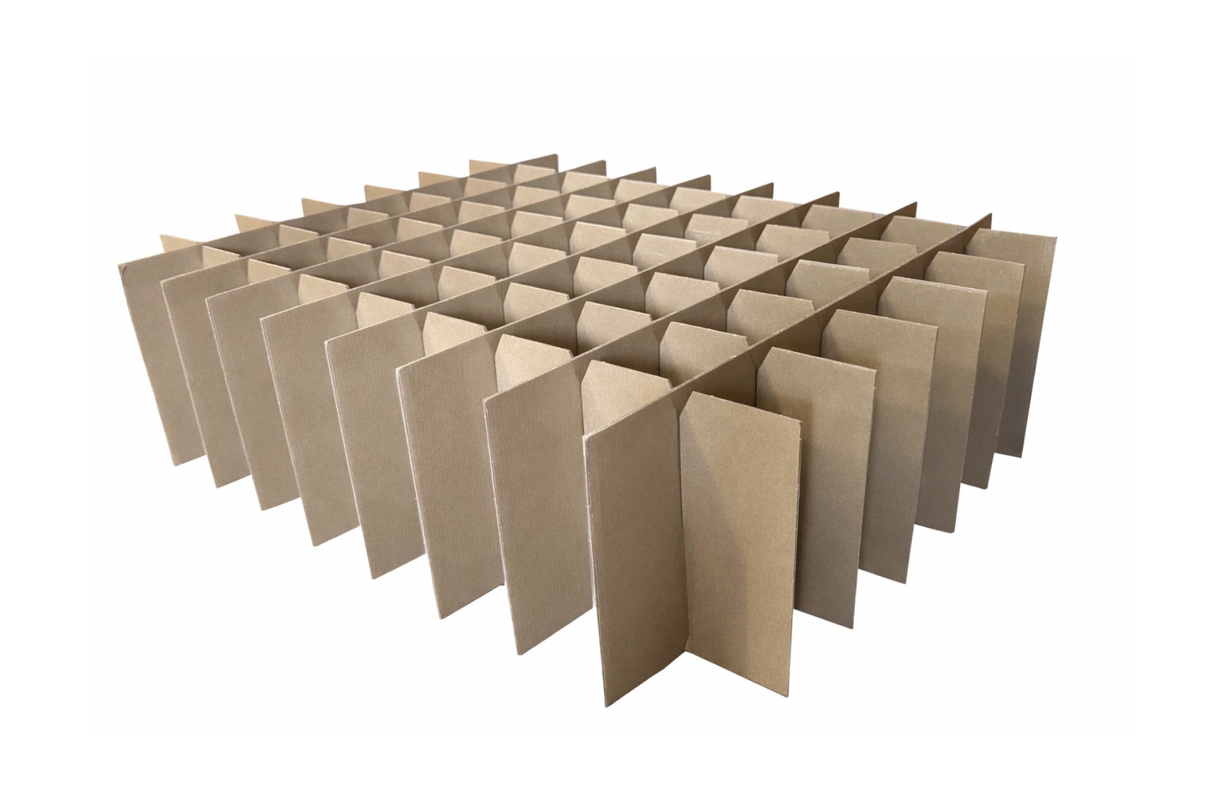 Kratownica tekturowa